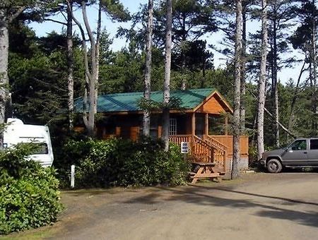 Whaler'S Rest Rv & Camping Resort Holiday Beach المظهر الخارجي الصورة