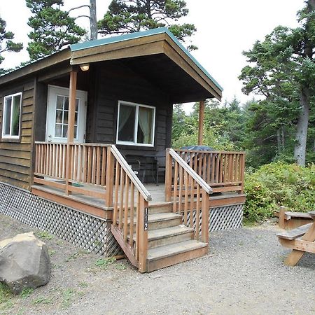 Whaler'S Rest Rv & Camping Resort Holiday Beach المظهر الخارجي الصورة